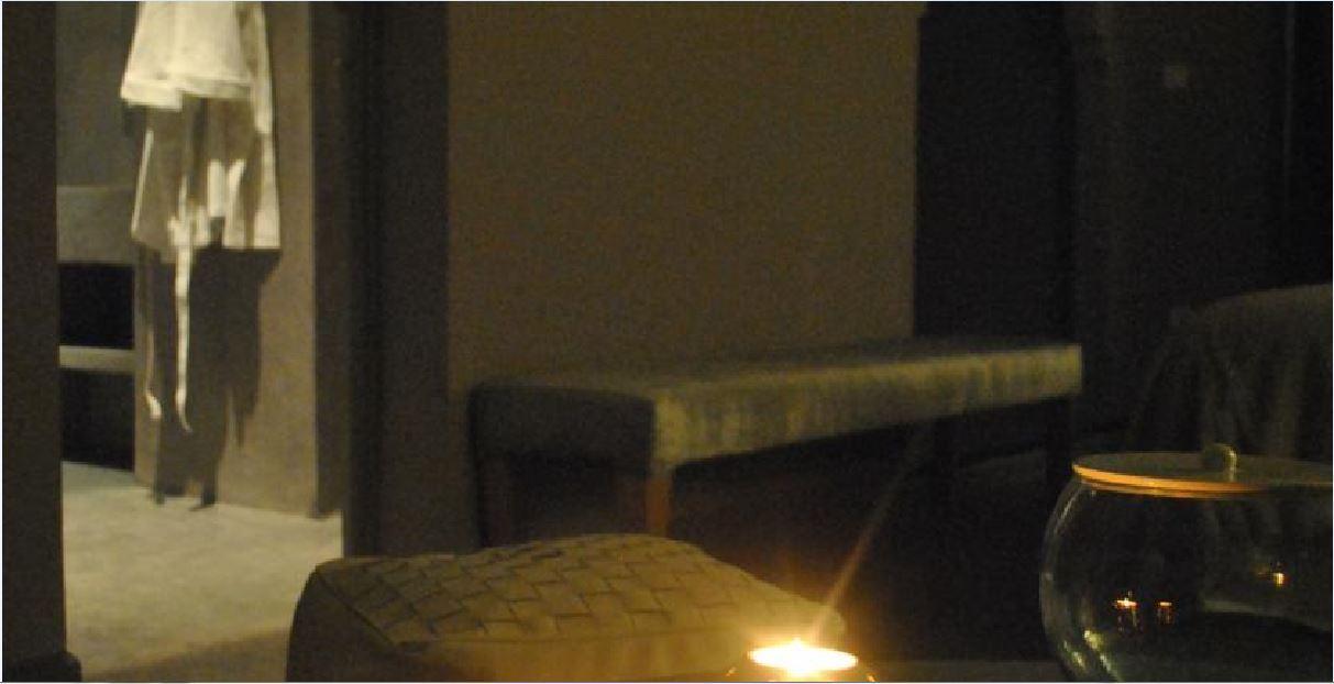 La Kasbah Igoudar Suites & Spa Lalla Takerkoust Kültér fotó