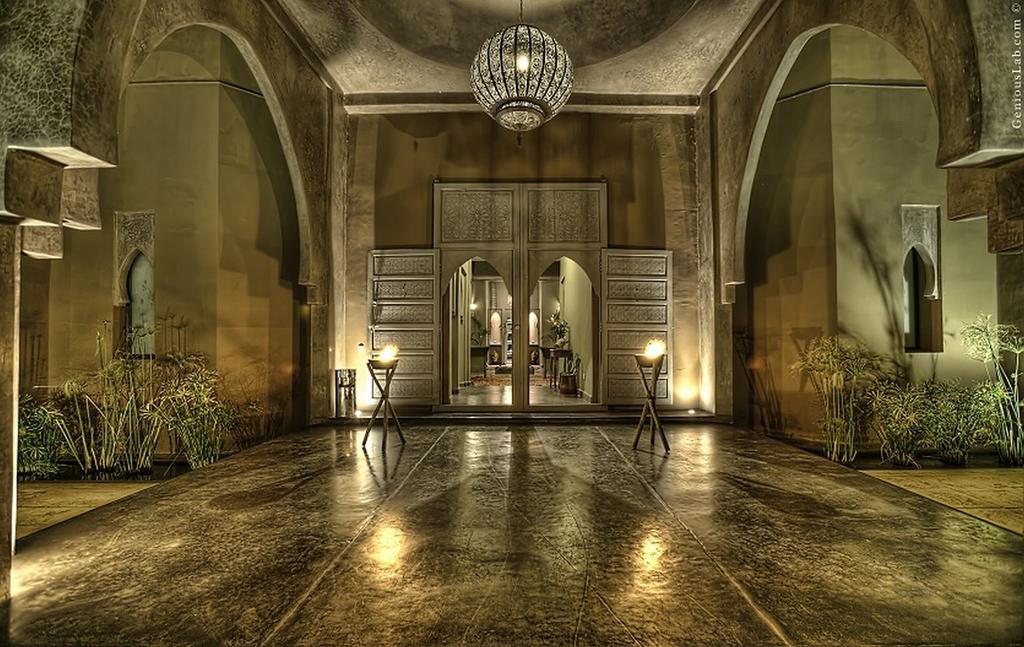 La Kasbah Igoudar Suites & Spa Lalla Takerkoust Szoba fotó