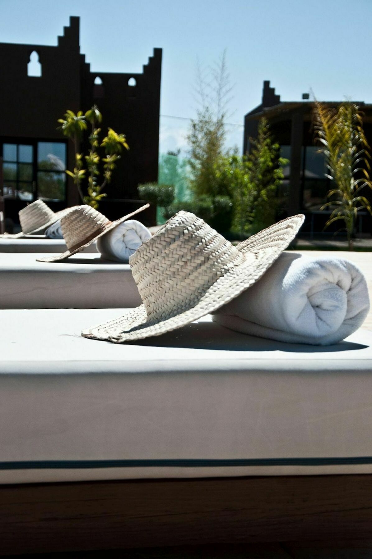 La Kasbah Igoudar Suites & Spa Lalla Takerkoust Kültér fotó