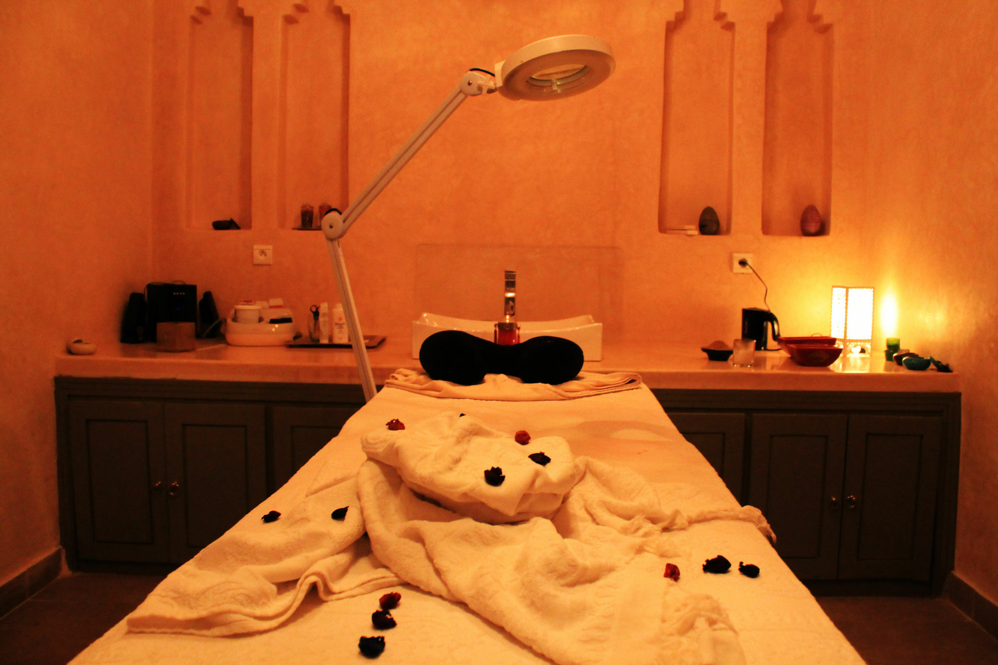 La Kasbah Igoudar Suites & Spa Lalla Takerkoust Kültér fotó